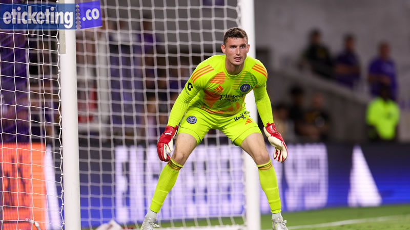 USA vs Paraguay Tickets| World Cup Tickets| FIFA World Cup Tickets