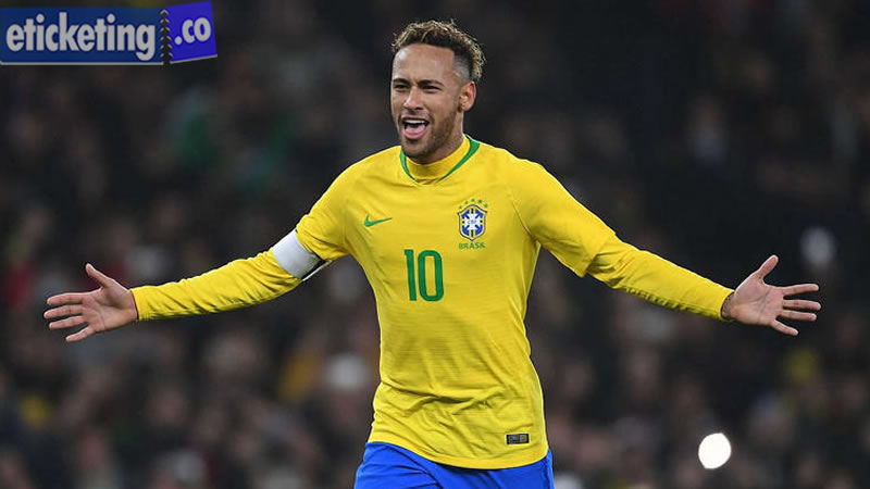 Brazil vs Morocco Tickets| World Cup Tickets| FIFA World Cup Tickets