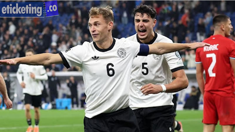 Germany vs Curacao Tickets| World Cup Tickets| FIFA World Cup Tickets