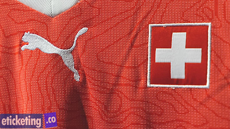 Qatar vs Switzerland Tickets| World Cup Tickets| FIFA World Cup Tickets