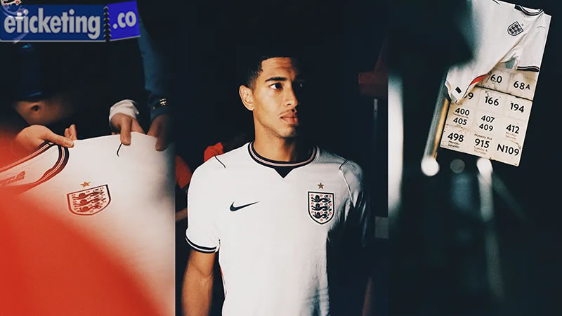 England vs Croatia Tickets| World Cup Tickets| FIFA World Cup Tickets