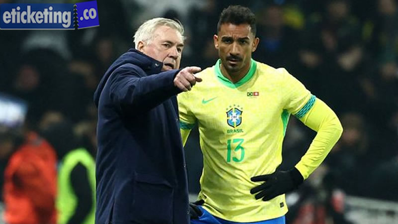 Brazil vs Morocco Tickets| World Cup Tickets| FIFA World Cup Tickets