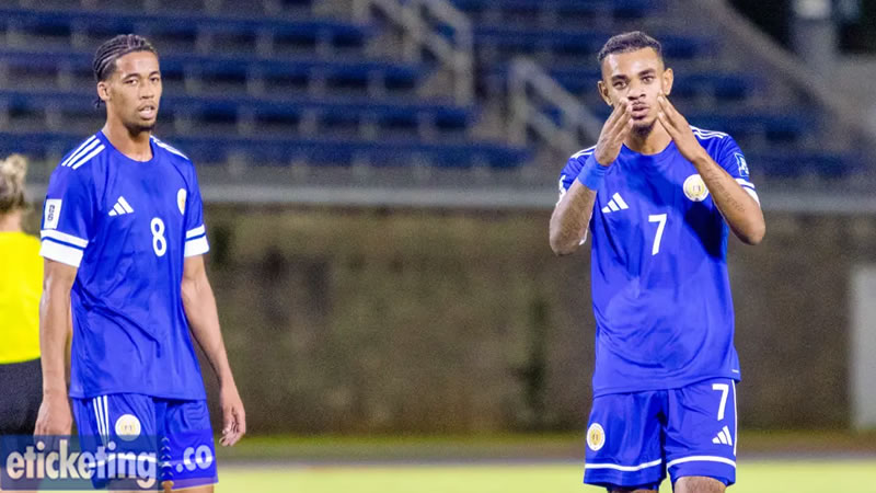 Curacao vs Ivory Coast Tickets| World Cup Tickets| FIFA World Cup Tickets