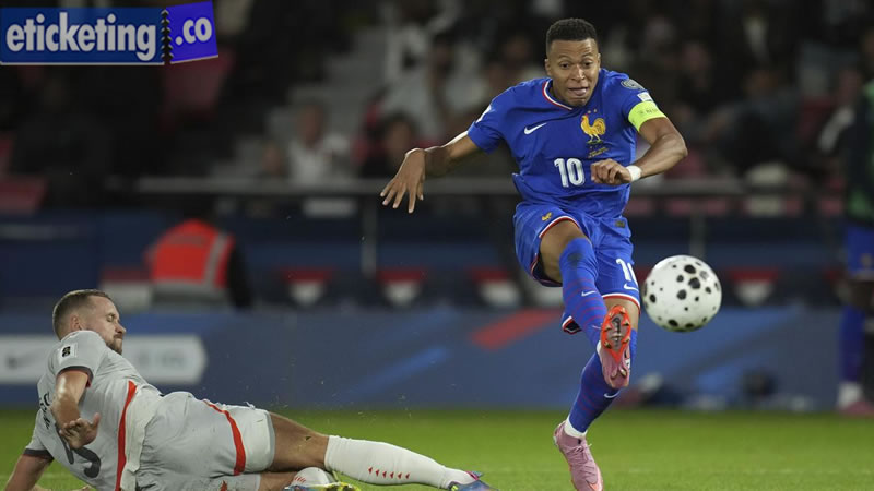 France vs Senegal Tickets| World Cup Tickets| FIFA World Cup Tickets