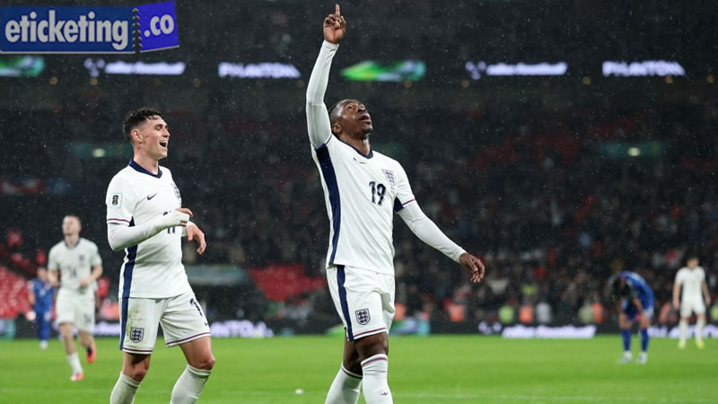 England vs Croatia Tickets| World Cup Tickets| FIFA World Cup Tickets