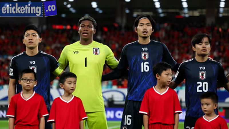 Tunisia vs Japan Tickets| World Cup Tickets| FIFA World Cup Tickets