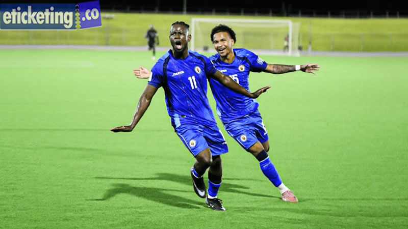 Haiti vs Scotland Tickets| World Cup Tickets| FIFA World Cup Tickets