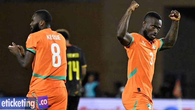 Ivory Coast vs Ecuador Tickets| World Cup Tickets| FIFA World Cup Tickets