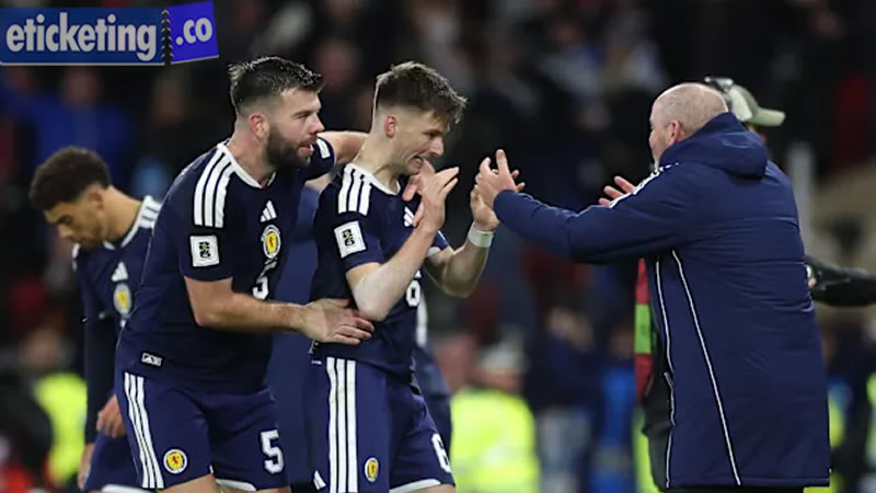 Haiti vs Scotland Tickets| World Cup Tickets| FIFA World Cup Tickets