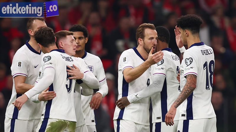 England vs Croatia Tickets| World Cup Tickets| FIFA World Cup Tickets