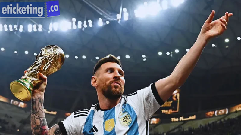 USA vs Paraguay Tickets| World Cup Tickets| FIFA World Cup Tickets