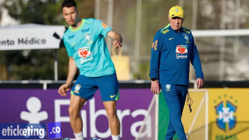 Brazil vs Haiti Tickets| World Cup Tickets| FIFA World Cup Tickets