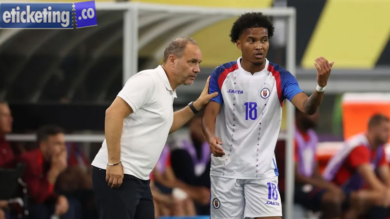 Haiti vs Scotland Tickets| World Cup Tickets| FIFA World Cup Tickets