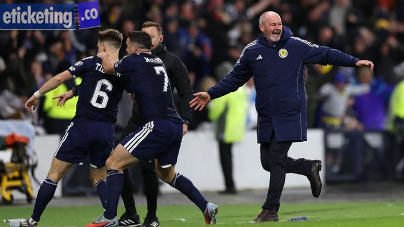 Haiti vs Scotland Tickets| World Cup Tickets| FIFA World Cup Tickets