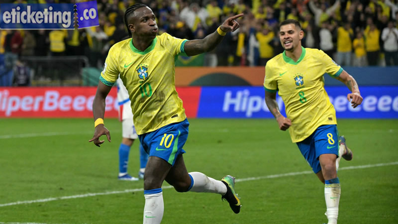 Scotland vs Brazil Tickets| World Cup Tickets| FIFA World Cup Tickets