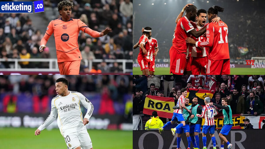 Champions League Final Tickets | Champions League Final 2026 Tickets | 2026 Champions League Final Tickets