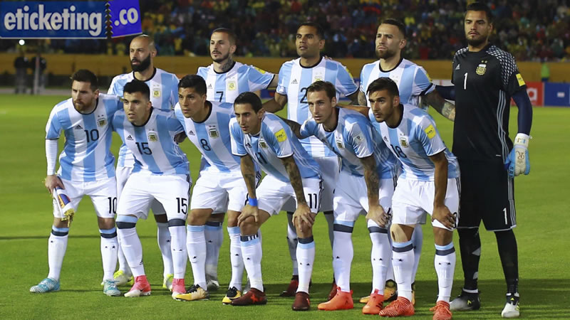 Argentina vs Austria Tickets | Soccer World Cup Tickets | World Cup Tickets | FIFA World Cup Tickets | FIFA 2026 Tickets | Football World Cup Tickets