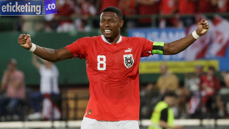 Argentina vs Austria Tickets | Soccer World Cup Tickets | World Cup Tickets | FIFA World Cup Tickets | FIFA 2026 Tickets | Football World Cup Tickets