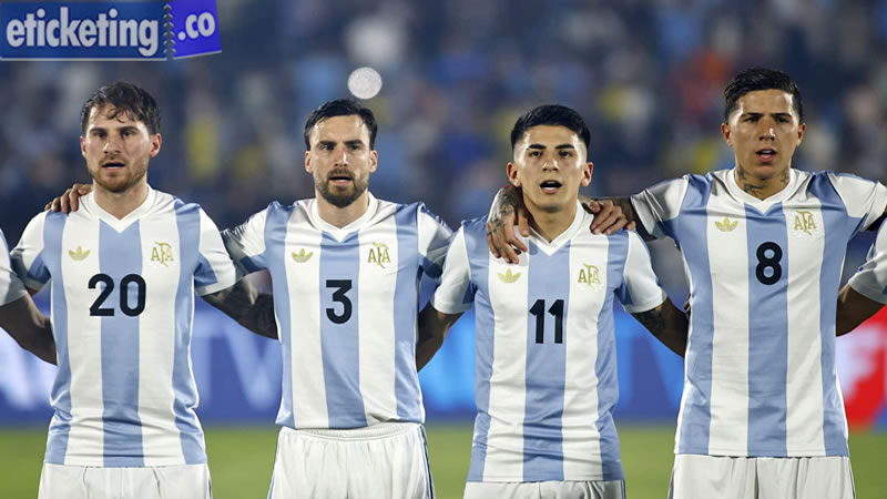 Argentina vs Austria Tickets | Soccer World Cup Tickets | World Cup Tickets | FIFA World Cup Tickets | FIFA 2026 Tickets | Football World Cup Tickets