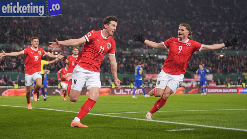 Argentina vs Austria Tickets | Soccer World Cup Tickets | World Cup Tickets | FIFA World Cup Tickets | FIFA 2026 Tickets | Football World Cup Tickets