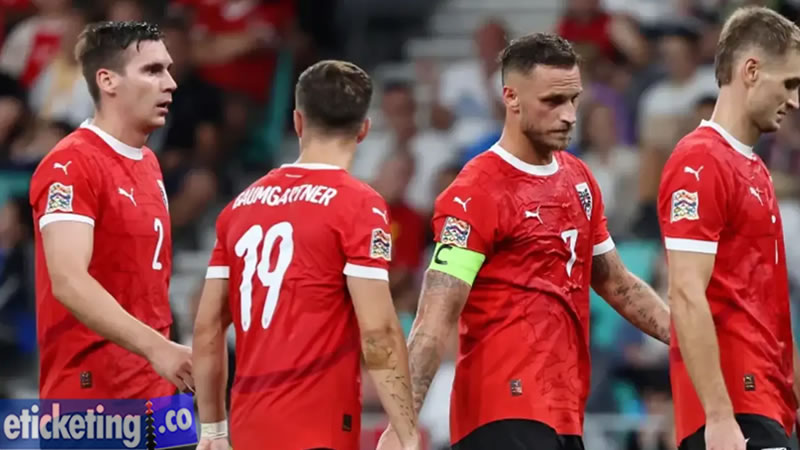 Austria vs Jordan Tickets | Soccer World Cup Tickets | World Cup Tickets | FIFA World Cup Tickets | FIFA 2026 Tickets | Football World Cup Tickets