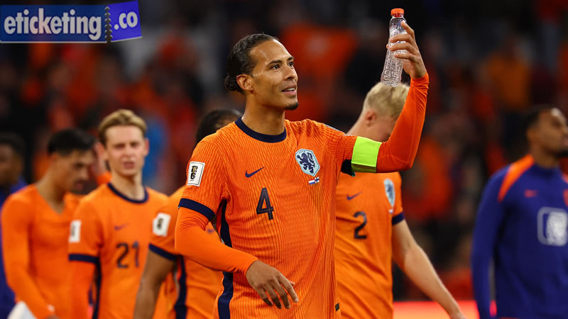 Netherlands vs Japan Tickets| World Cup Tickets| FIFA World Cup Tickets