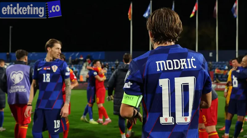 England vs Croatia Tickets| World Cup Tickets| FIFA World Cup Tickets