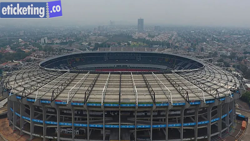 Mexico vs South Africa Tickets| World Cup Tickets| FIFA World Cup Tickets