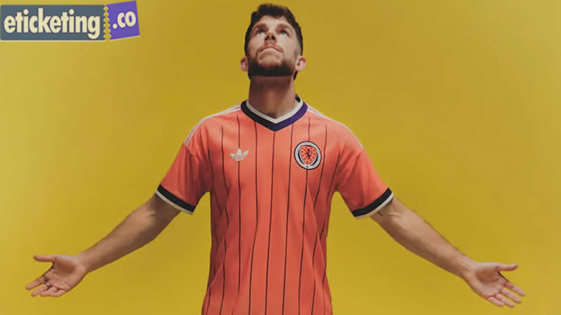 Haiti vs Scotland Tickets| World Cup Tickets| FIFA World Cup Tickets