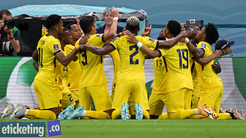 Ivory Coast vs Ecuador Tickets| World Cup Tickets| FIFA World Cup Tickets