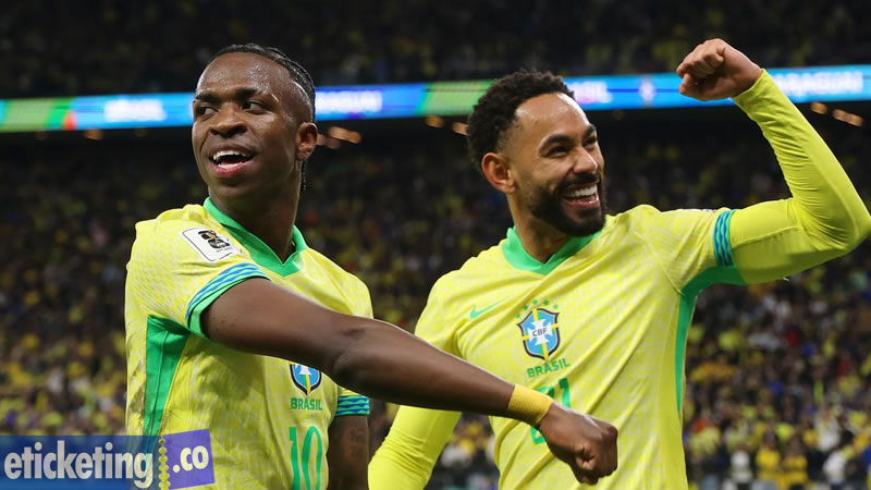 Scotland vs Brazil Tickets| Soccer World Cup Tickets | FIFA World Cup Tickets | FIFA 2026 Tickets | Football World Cup Tickets |