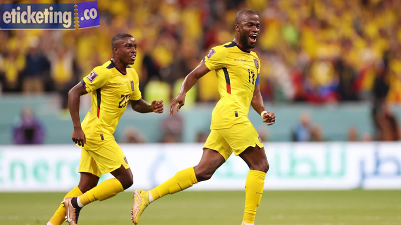 Ivory Coast vs Ecuador Tickets| World Cup Tickets| FIFA World Cup Tickets
