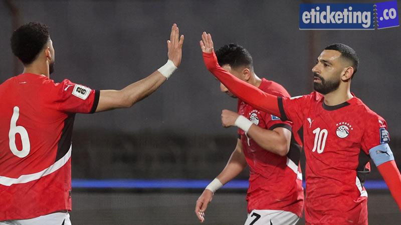 Egypt vs Iran Tickets| Scocer World Cup Tickets | World Cup Tickets