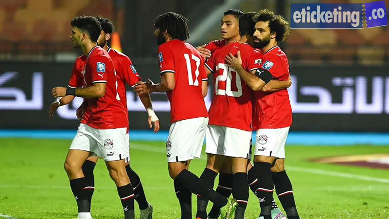 Egypt vs Iran Tickets| Scocer World Cup Tickets | World Cup Tickets