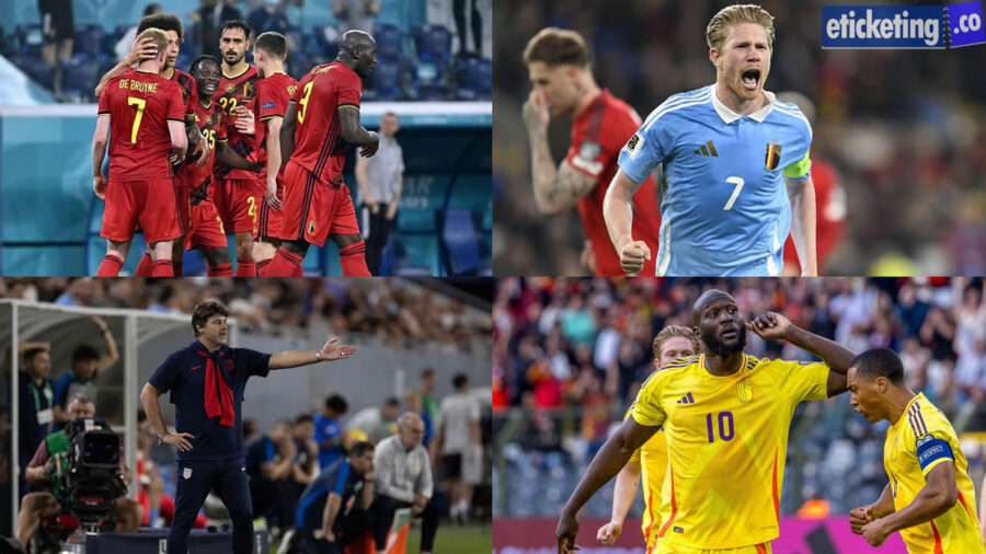 Belgium FIFA World Cup Tickets| Soccer World Cup Tickets | World Cup Tickets | FIFA World Cup Tickets