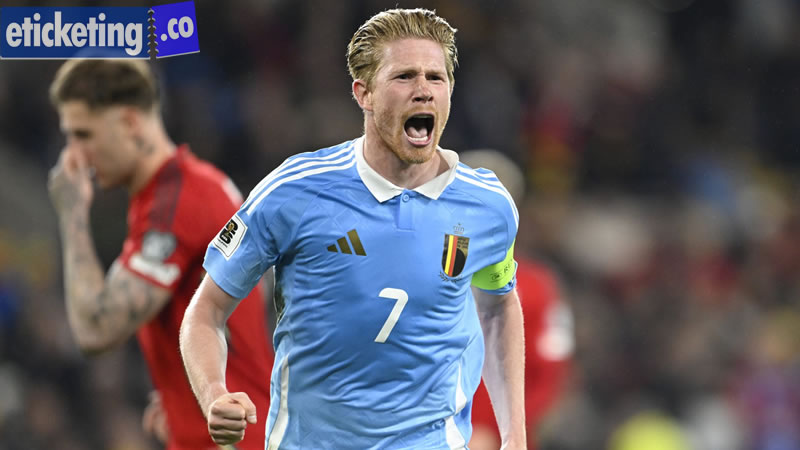 Belgium FIFA World Cup Tickets| Soccer World Cup Tickets | World Cup Tickets | FIFA World Cup Tickets