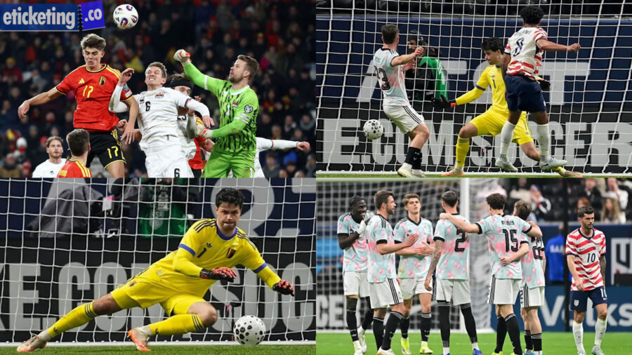 Belgium FIFA World Cup Tickets| Soccer World Cup Tickets | World Cup Tickets | FIFA World Cup Tickets