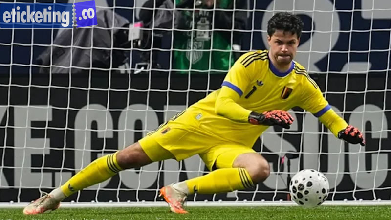 Belgium FIFA World Cup Tickets| Soccer World Cup Tickets | World Cup Tickets | FIFA World Cup Tickets