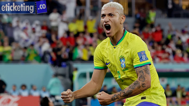 Brazil FIFA World Cup Tickets | Soccer World Cup Tickets | World Cup Tickets | FIFA World Cup Tickets | FIFA 2026 Tickets | Football World Cup Tickets