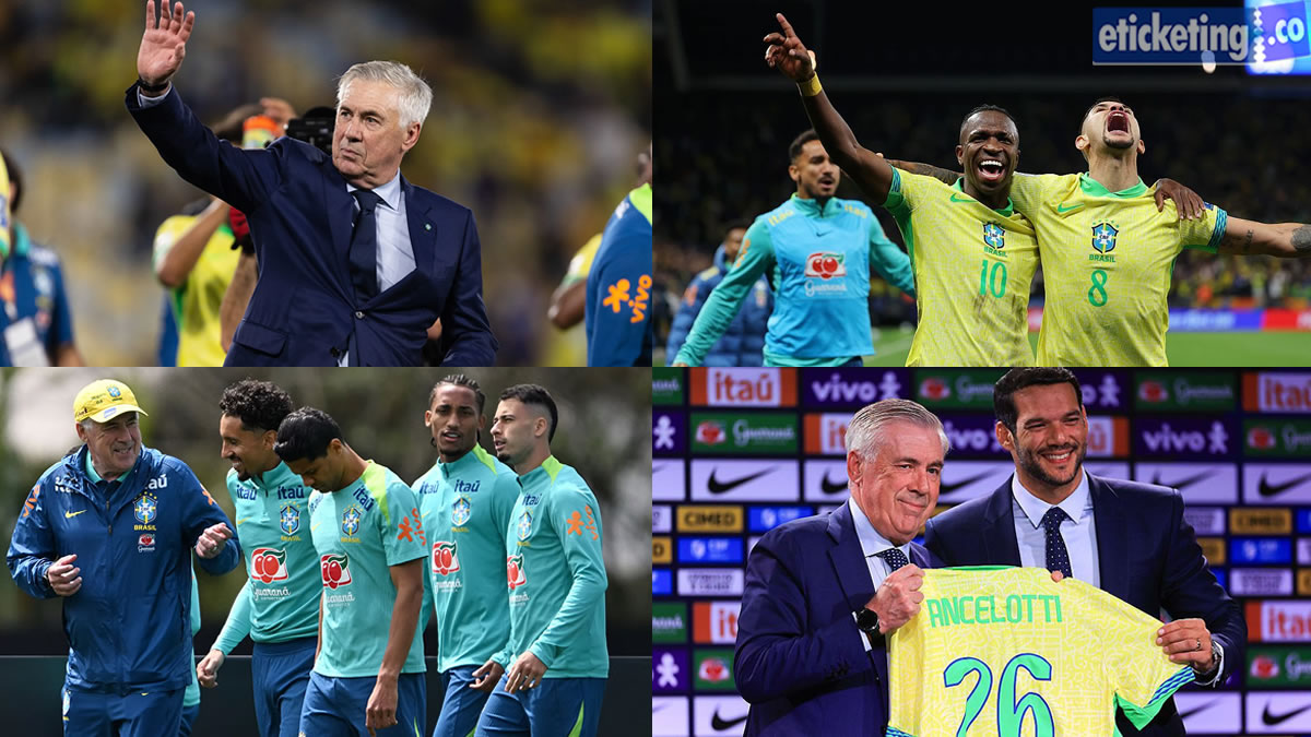 Brazil vs Morocco Tickets| World Cup Tickets| FIFA World Cup Tickets