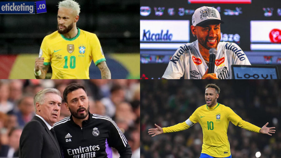 Brazil vs Morocco Tickets| World Cup Tickets| FIFA World Cup Tickets