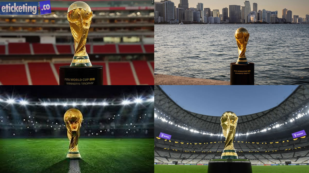 FIFA World Cup Tickets | FIFA 2026 Tickets | Football World Cup Tickets | Football World Cup 2026 Tickets | FIFA World Cup 2026 Tickets | Buy World Cup Tickets |