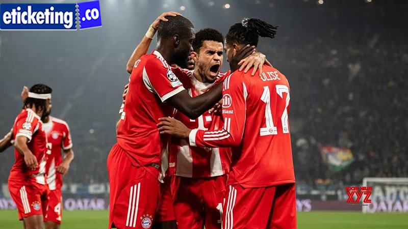 Champions League Final Tickets | Champions League Final 2026 Tickets | 2026 Champions League Final Tickets