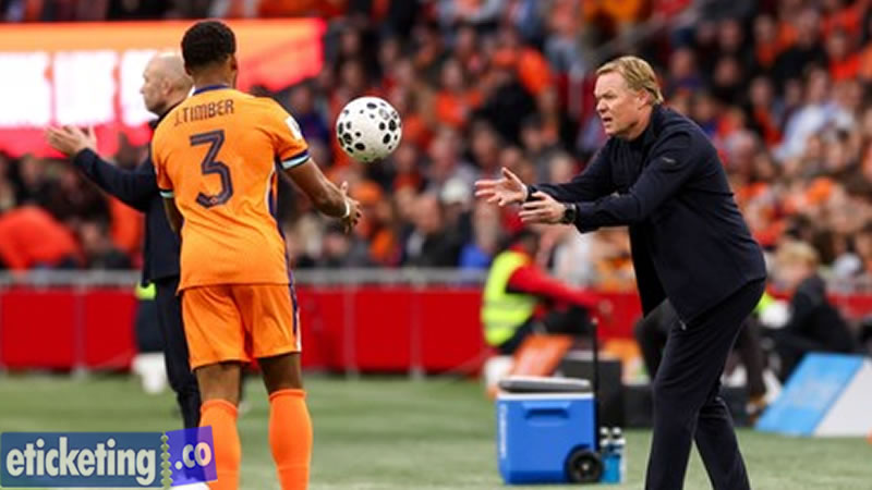 Netherlands vs Japan Tickets| World Cup Tickets| FIFA World Cup Tickets