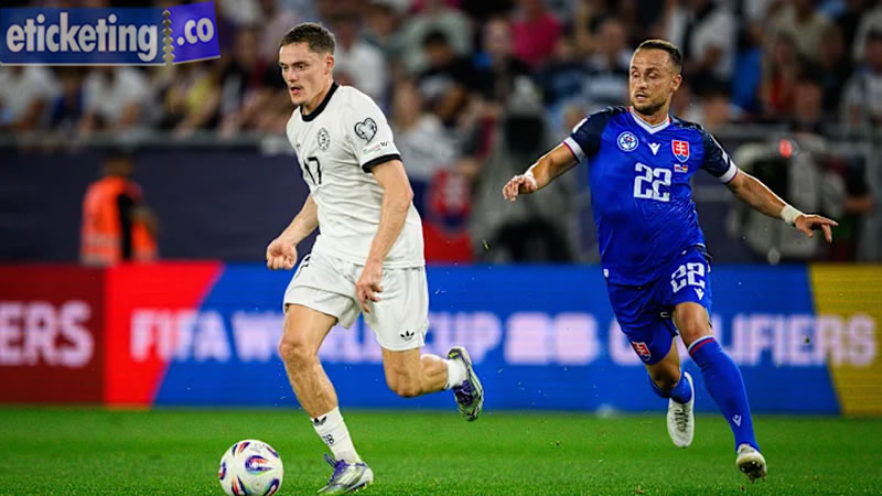 Germany vs Curacao Tickets| World Cup Tickets| FIFA World Cup Tickets