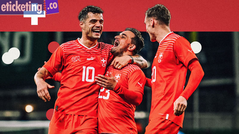 Canada vs Switzerland Tickets | Soccer World Cup Tickets | World Cup Tickets | FIFA World Cup Tickets | FIFA 2026 Tickets | Football World Cup Tickets