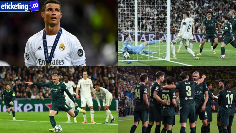 Champions League Final 2026: A Defining Clash on the Road to the UEFA Champions League Final