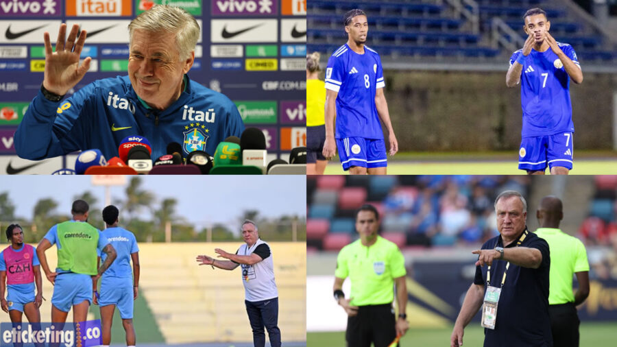 Curacao Vs Ivory Coast Tickets| World Cup Tickets| FIFA World Cup Tickets