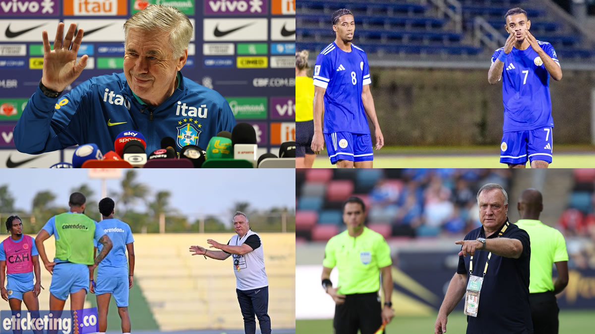 Curacao Vs Ivory Coast Tickets| World Cup Tickets| FIFA World Cup Tickets