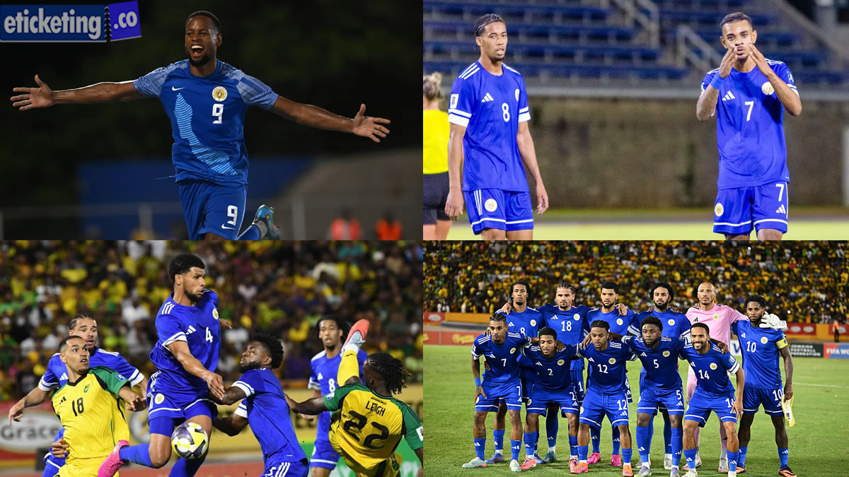 Curacao vs Ivory Coast Tickets| World Cup Tickets| FIFA World Cup Tickets